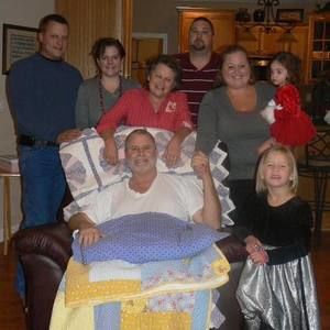 Meet your Posher, John